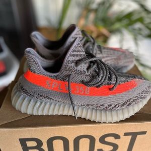 Adidas x Yeezy Boost 350 V2